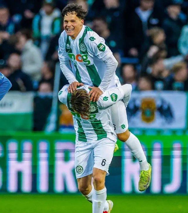 阿贾克斯发布备战花絮，国际比赛日门线救险，欧超杯任务艰巨，细节决定成败