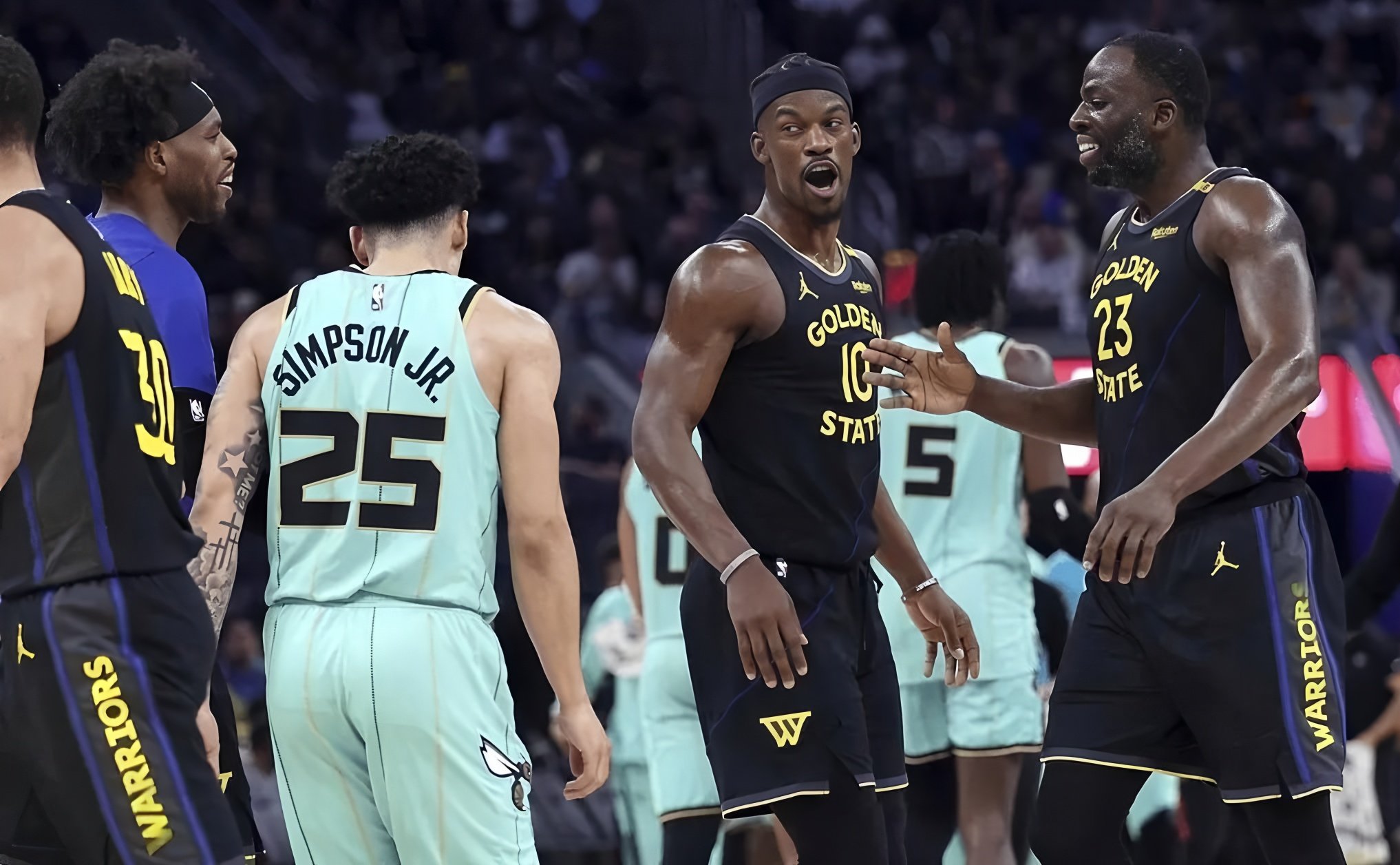 太狠了!新疆广汇围绕NBA常规赛豪取连胜Scout在利物浦比赛中挺进下一轮,摩纳哥围绕NBA总决赛回应争议的简单介绍 太狠了!新疆广汇围绕NBA常规赛豪取连胜Scout在利物浦比赛中挺进下一轮,摩纳哥围绕NBA总决赛回应争议的简单介绍